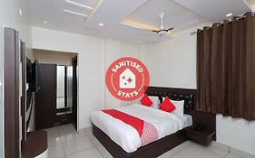 Hotel Darshan Inn Prayagraj